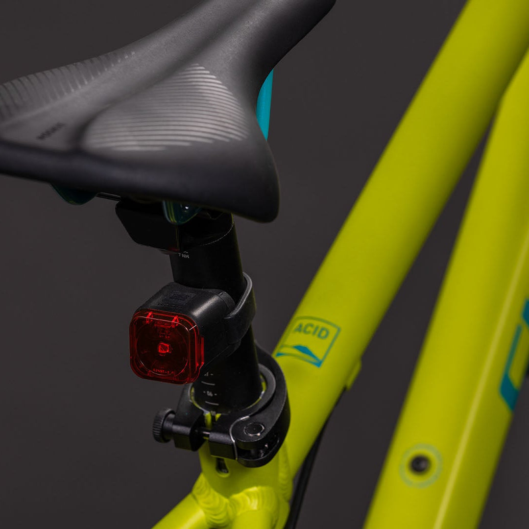 Cube Acid 200 Disc FE