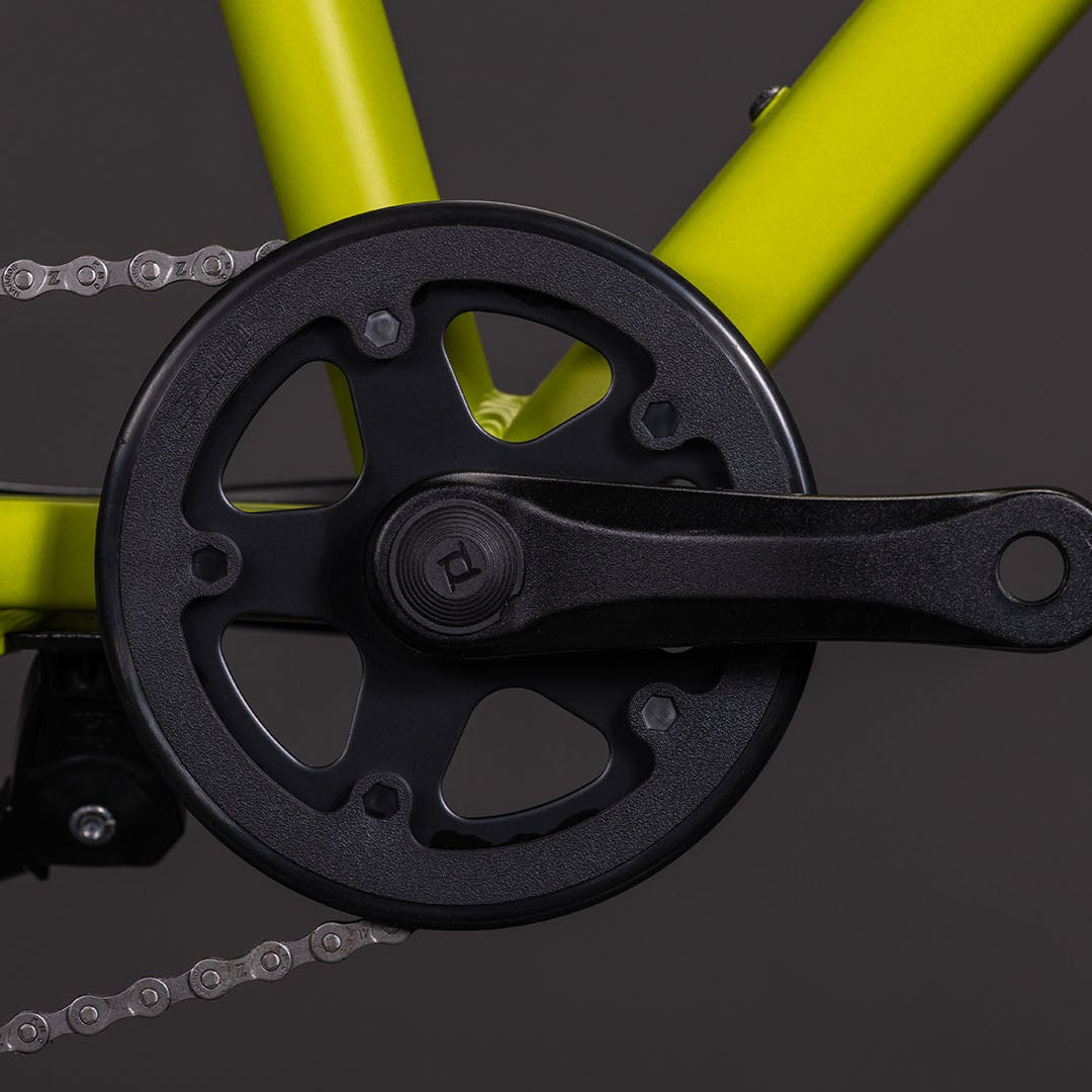 Cube Acid 200 Disc FE