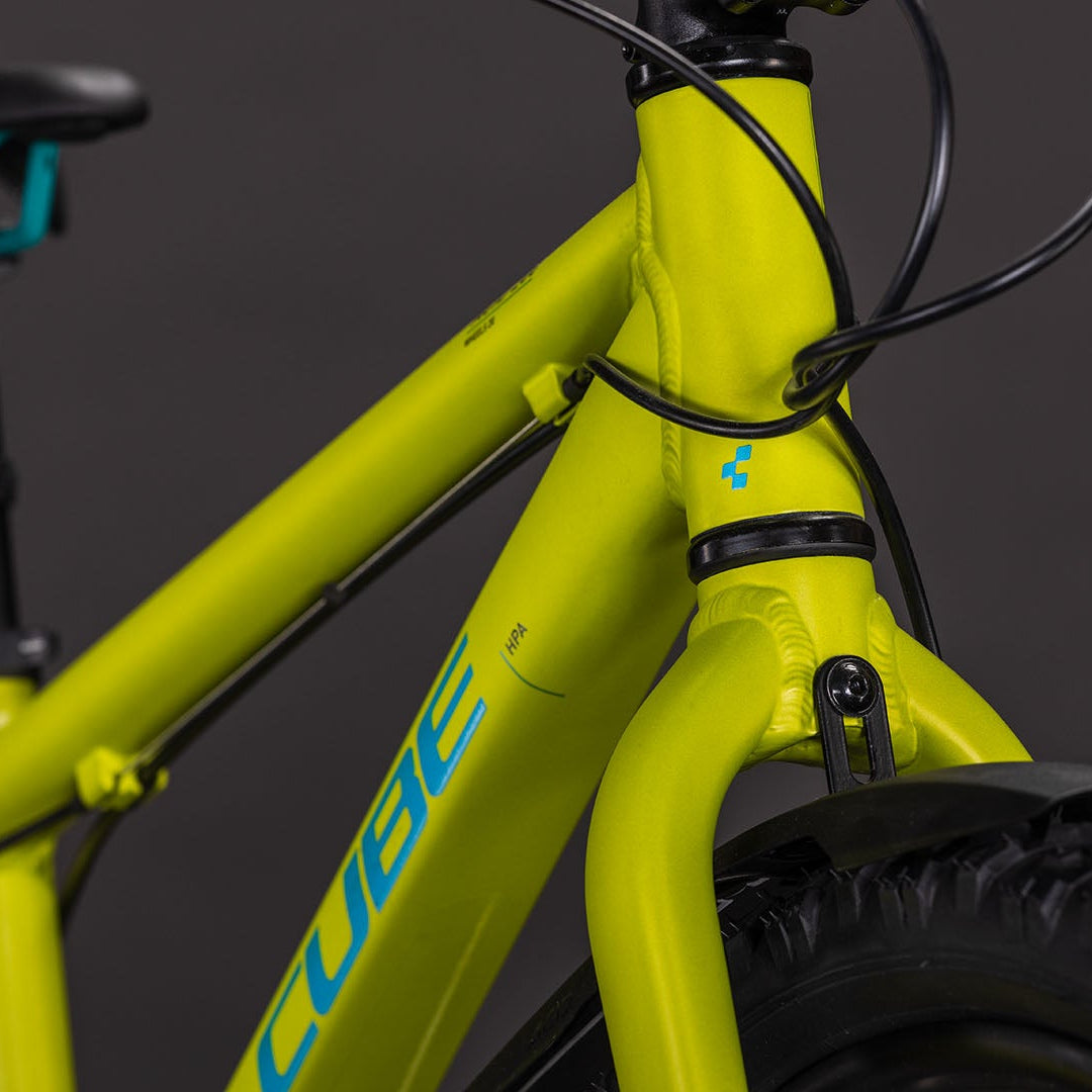 Cube Acid 200 Disc FE