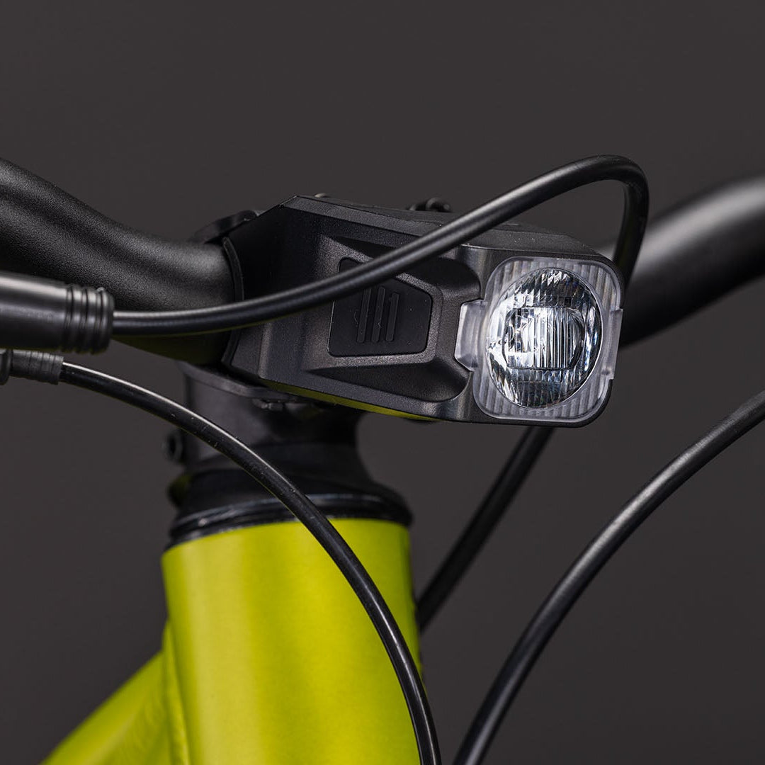 Cube Acid 240 Disc FE