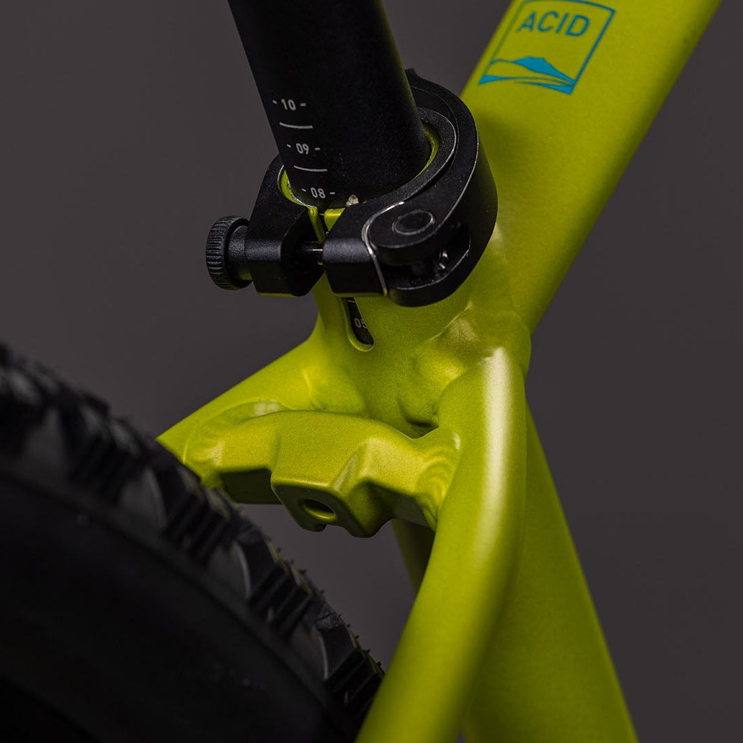 Cube Acid 260 Disc