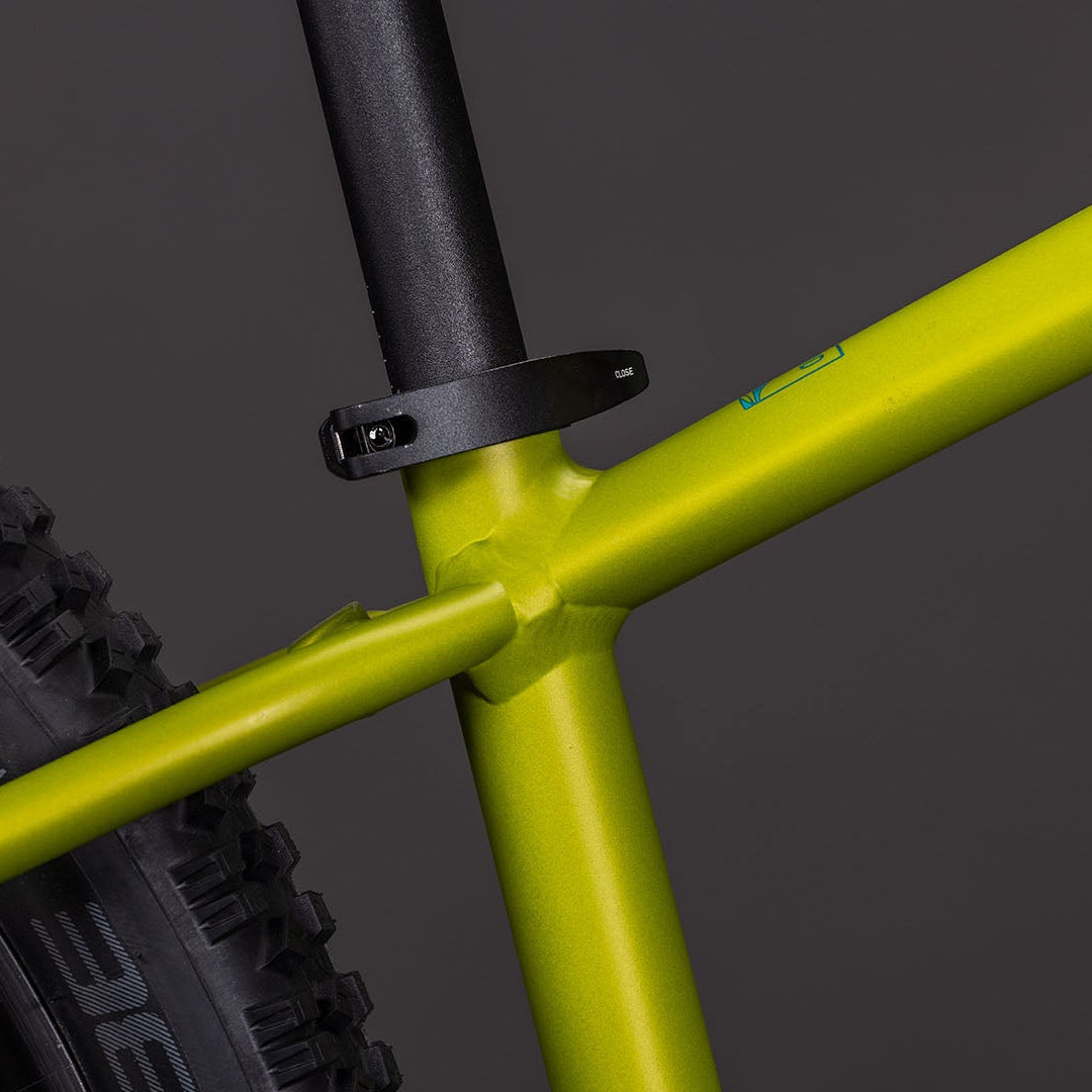 Cube Acid 260 Disc