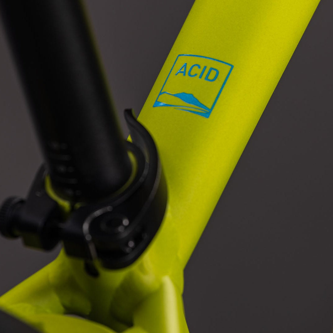 Cube Acid 260 Disc FE