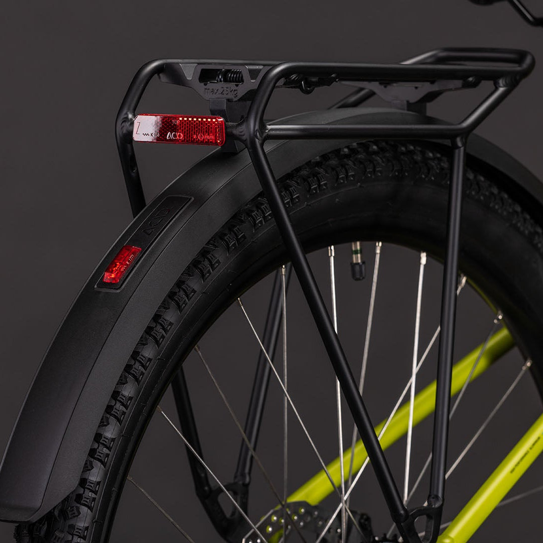 Cube Acid 260 Disc FE