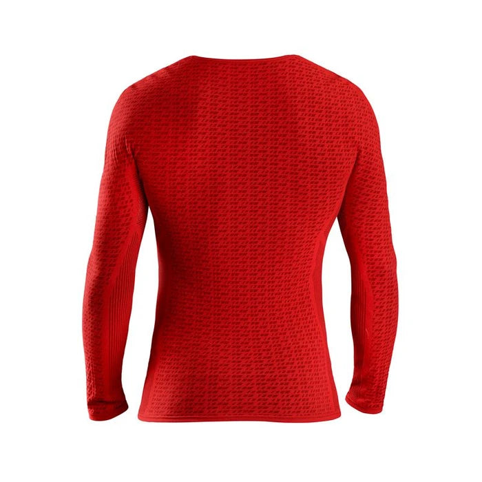 Grip Grab Freedom Sømløs Termo Baselayer Langærmet