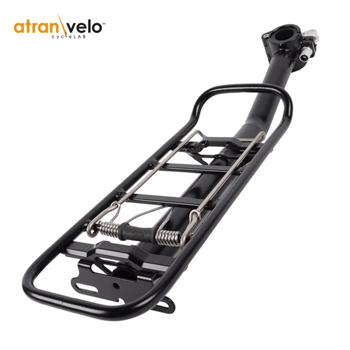 Atran Velo Bagagebærer Sadelpind Active AVS