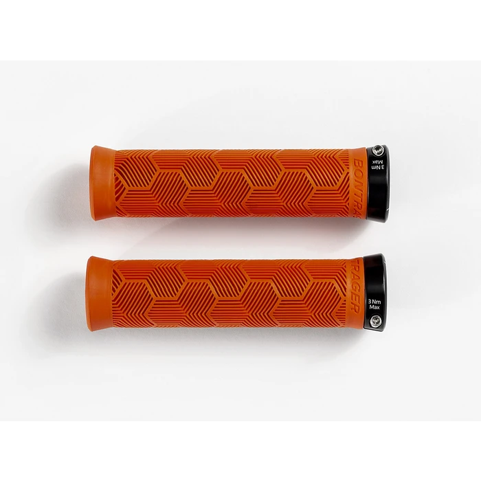 Bontrager XT Rail Elite MTB Håndtag