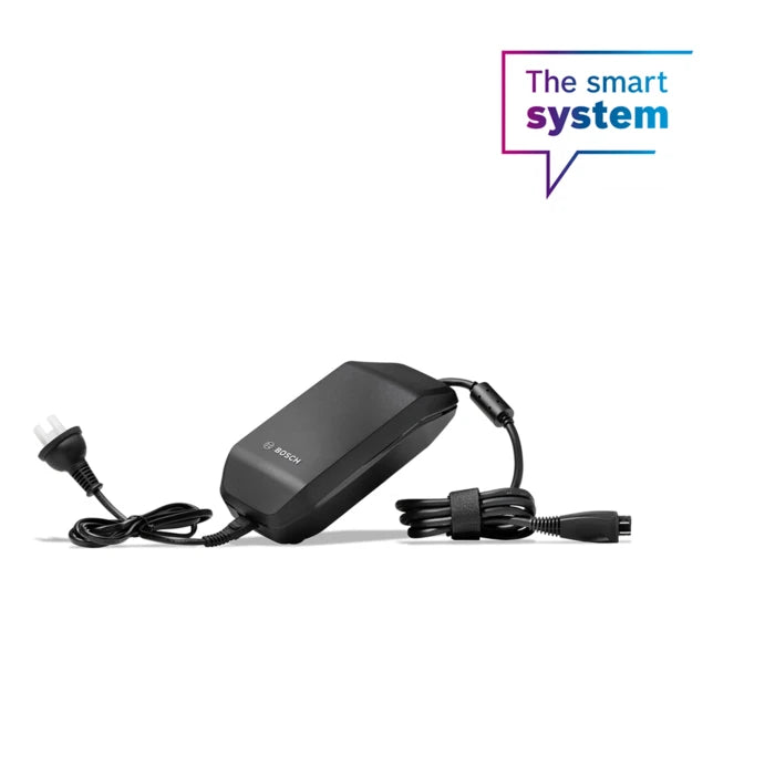Bosch 4A Oplader - BPC3400 (Smart System)