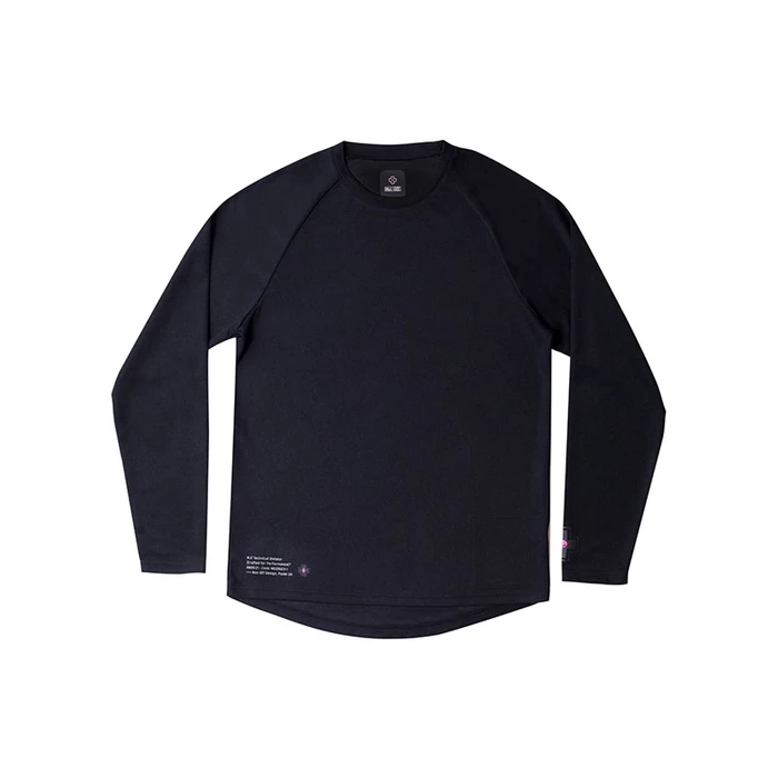 MUC-OFF Riders Long Sleeve Jersey