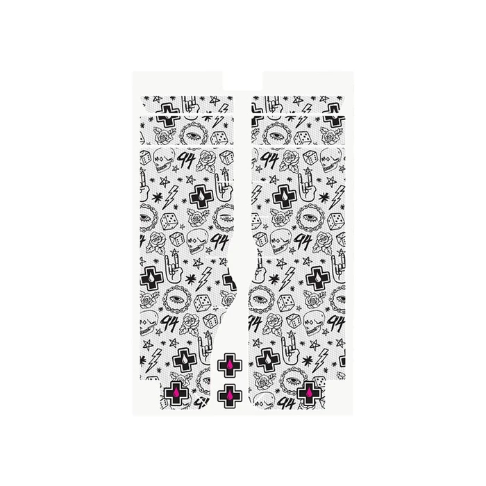 MUC-OFF Fork protector Fork Kit