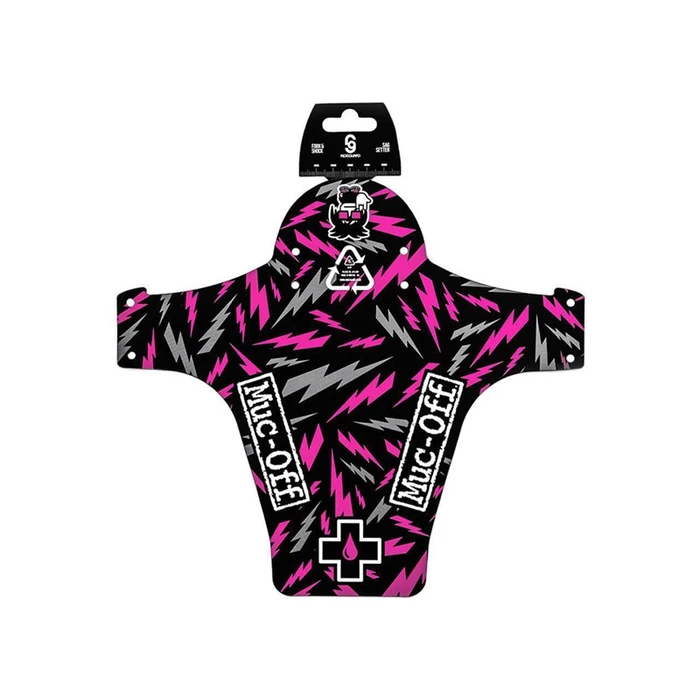 MUC-OFF Mudguard Front