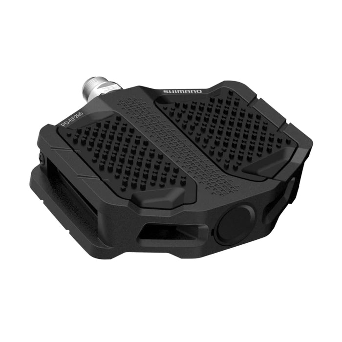 pedaler til mountainbike Shimano PD-EF205 Explorer pedal – MTB platform