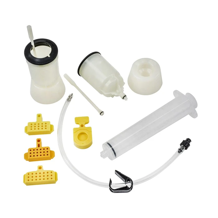 Shimano Disc Brake Bleed Kit Prof TL-BR