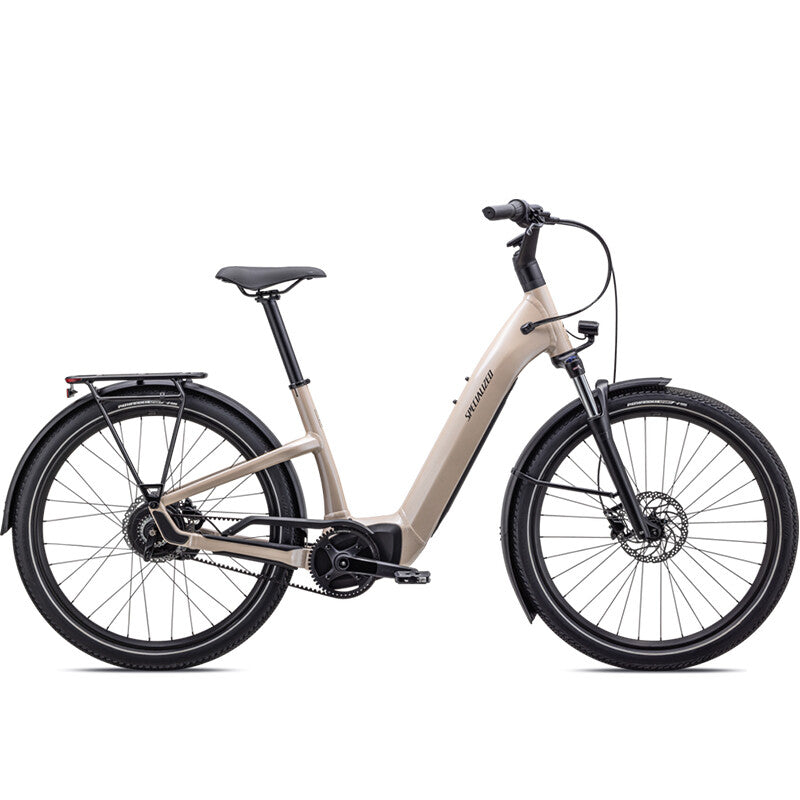 Specialized Turbo Como 3.0 IGH