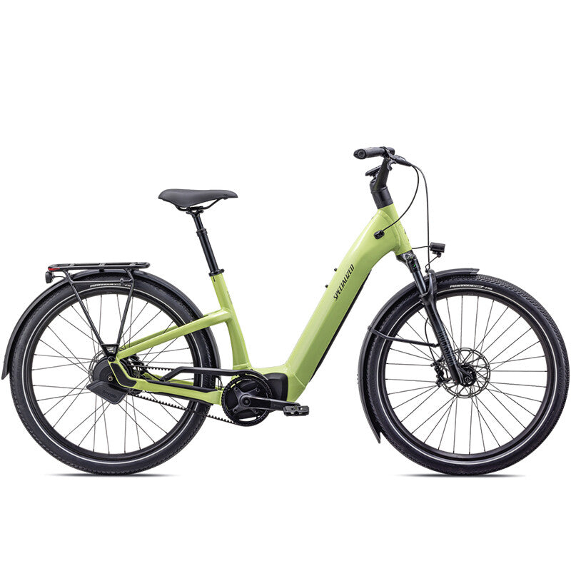 Specialized Turbo Como 5.0 IGH
