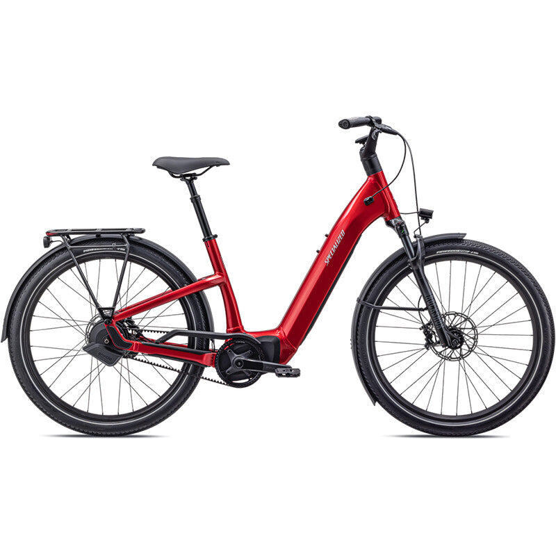 Specialized Turbo Como 5.0 IGH