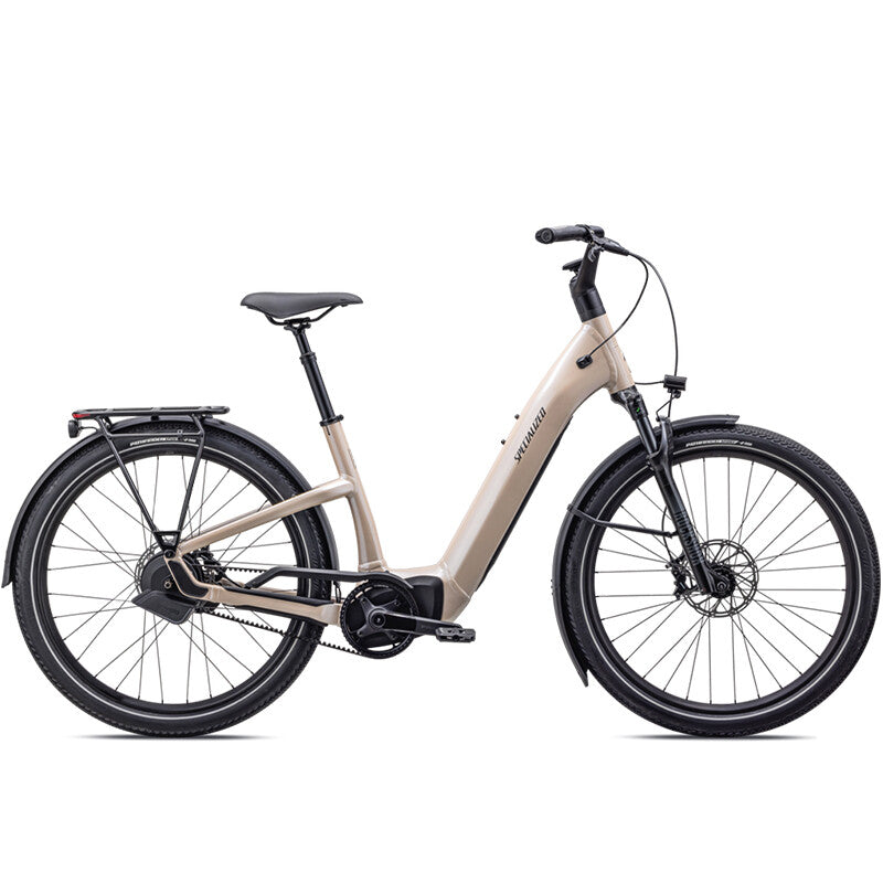 Specialized Turbo Como 5.0 IGH