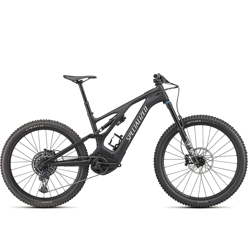 Specialized Levo Comp Carbon gen 3 - 2022