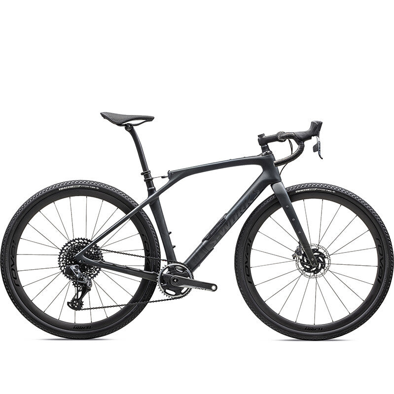 Specialized S-WORKS Diverge STR