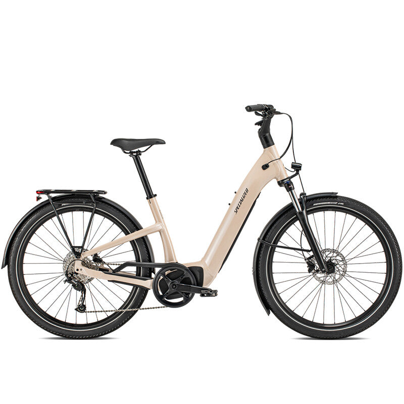 Specialized Turbo Como 3.0