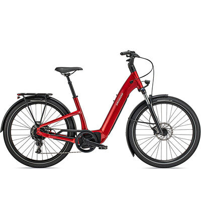 Specialized Turbo Como 4.0
