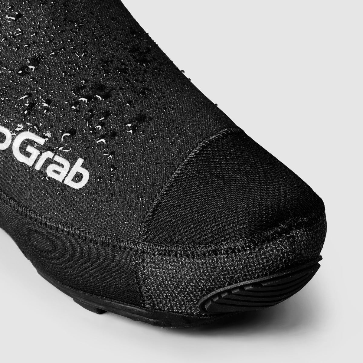 GripGrab PACR Vandtæt Winter Gravel Skoovertræk