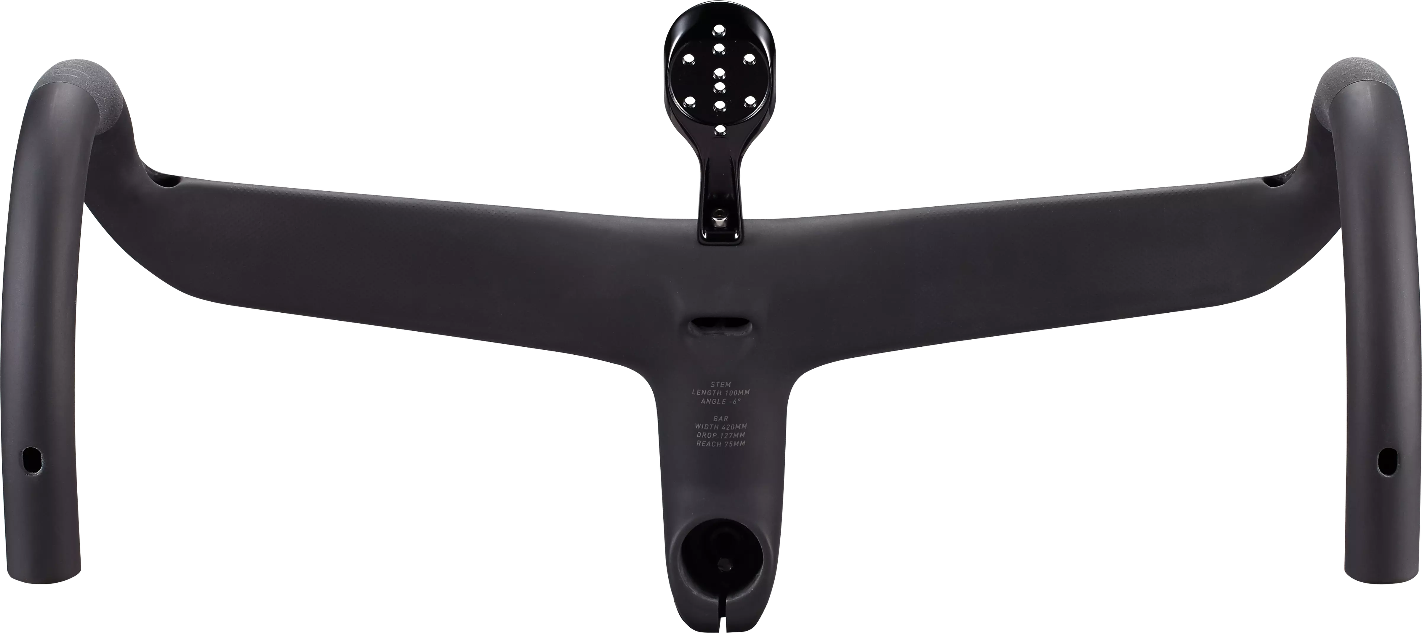 Specialized Roval Rapide Cockpit