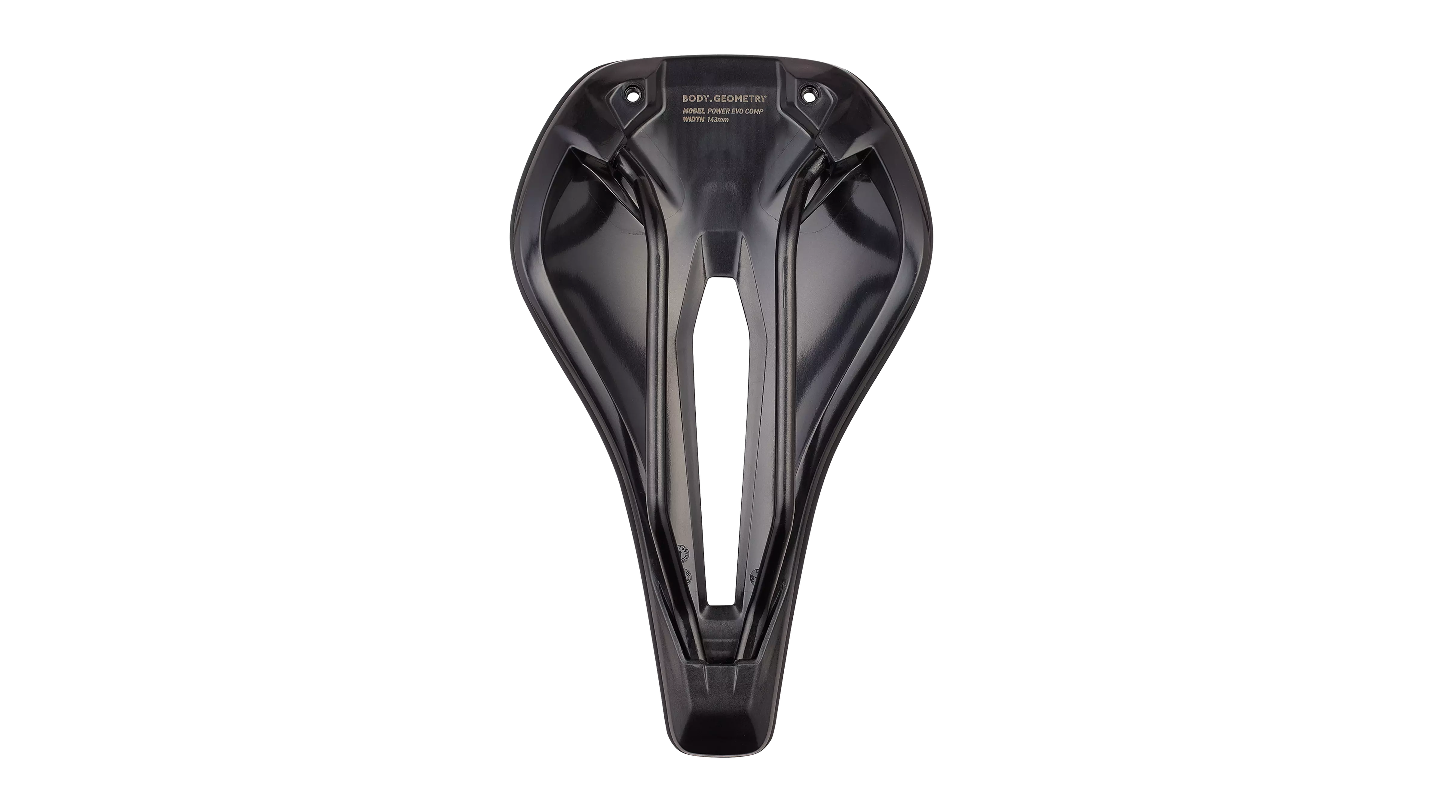 Specialized Power EVO Comp