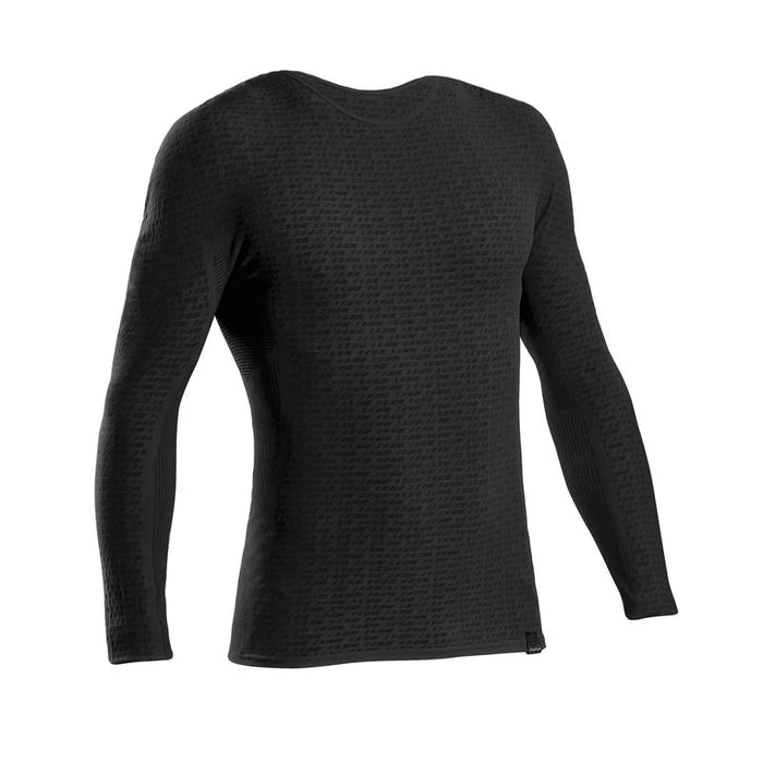 Grip Grab Freedom Sømløs Termo Baselayer Langærmet