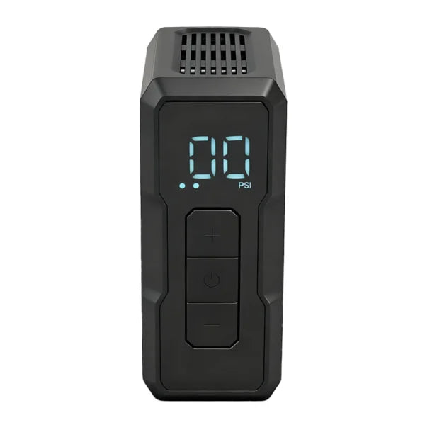 Ravemen EP01 Elektrisk Cykelpumpe