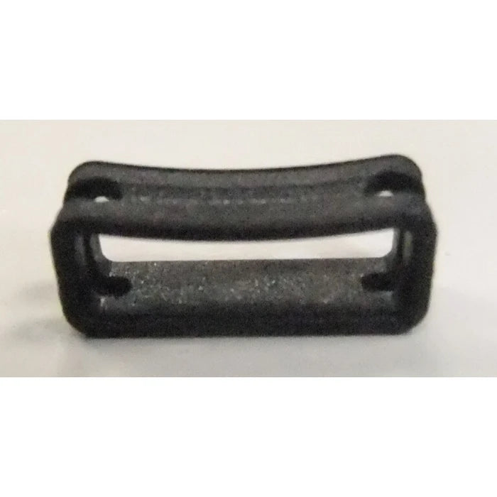 Abus Plastklemme til remme til gummibånd