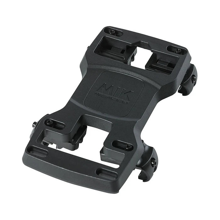 Basil MIK Beslag - Montering på Bagagebærer