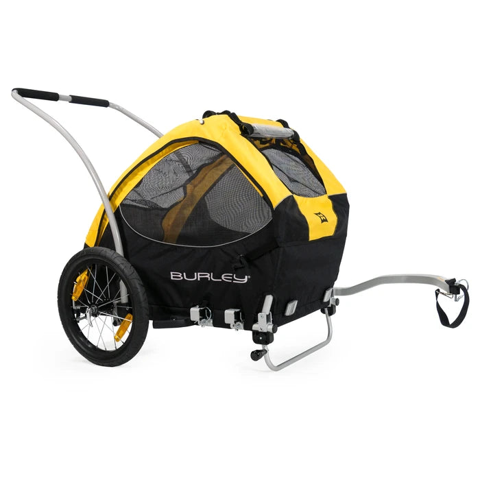 Burley Tail Wagon Støtteben