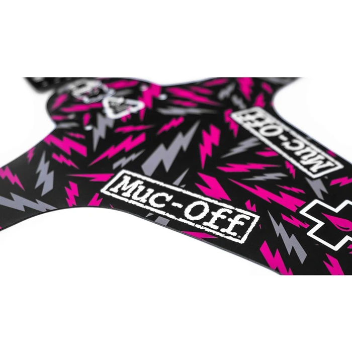 MUC-OFF Mudguard Front
