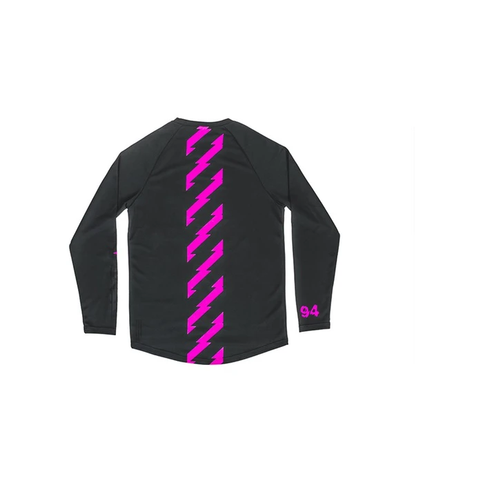 MUC-OFF Riders Long Sleeve Jersey