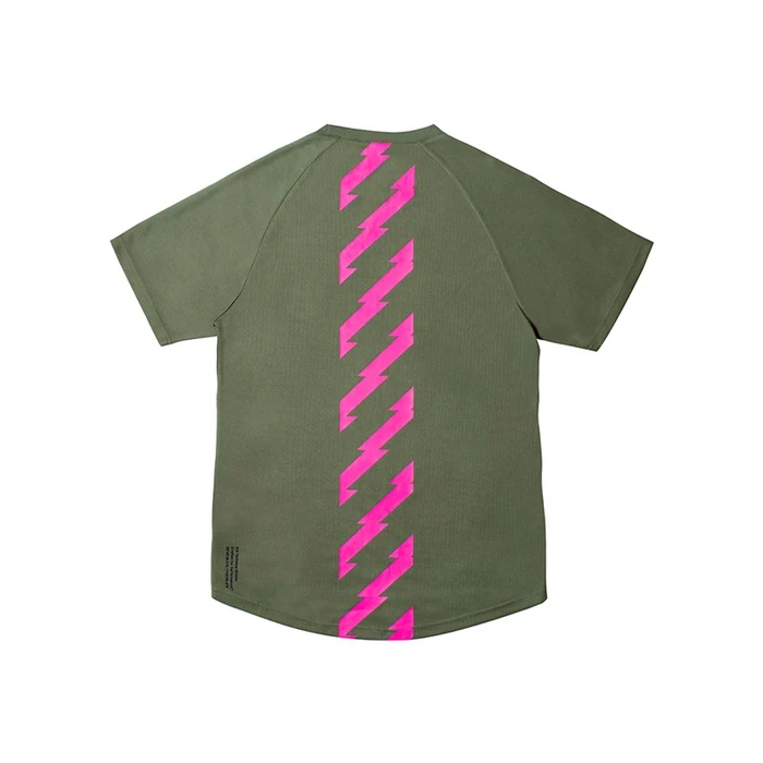MUC-OFF Riders Short Sleeve Jersey