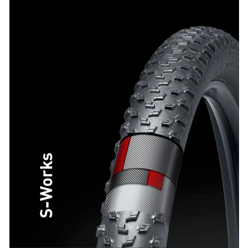 Specialized S-WORKS Renegade 2Biss Ready T5/T7