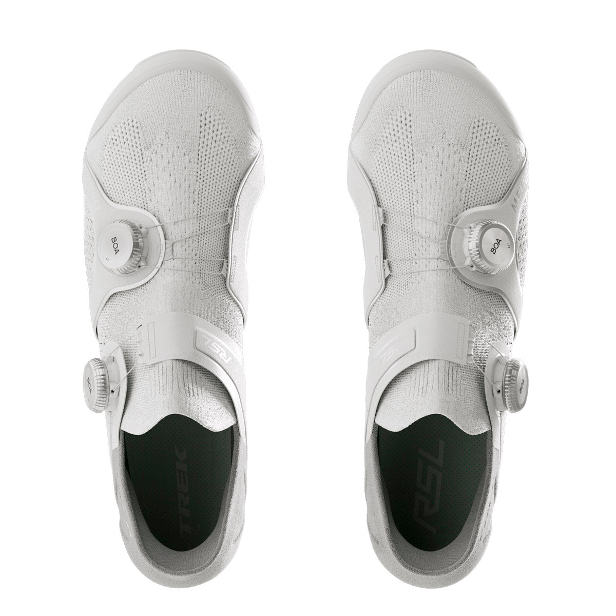 Trek RSL Knit-landevejscykelsko