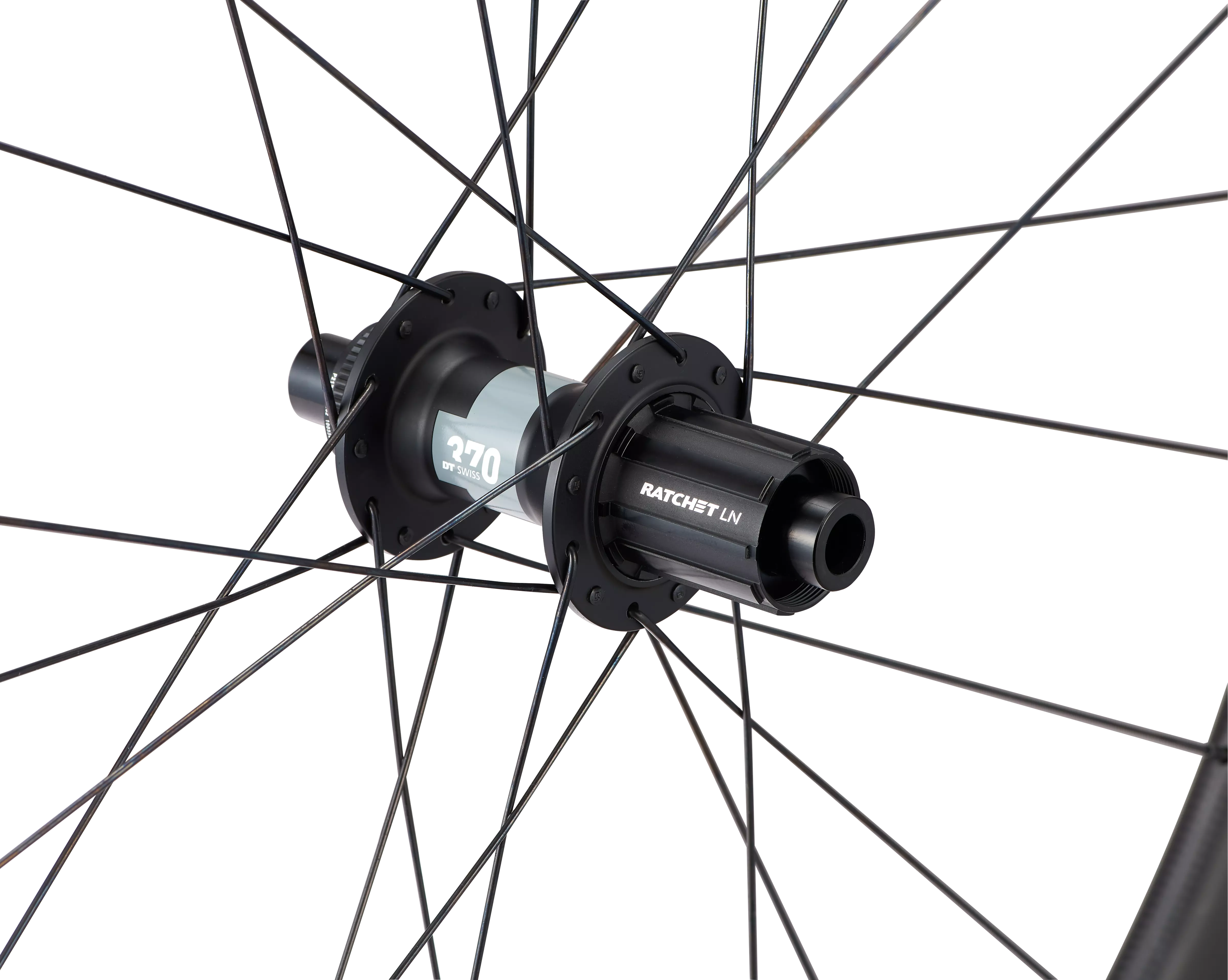 Specialized Roval Rapide C 38