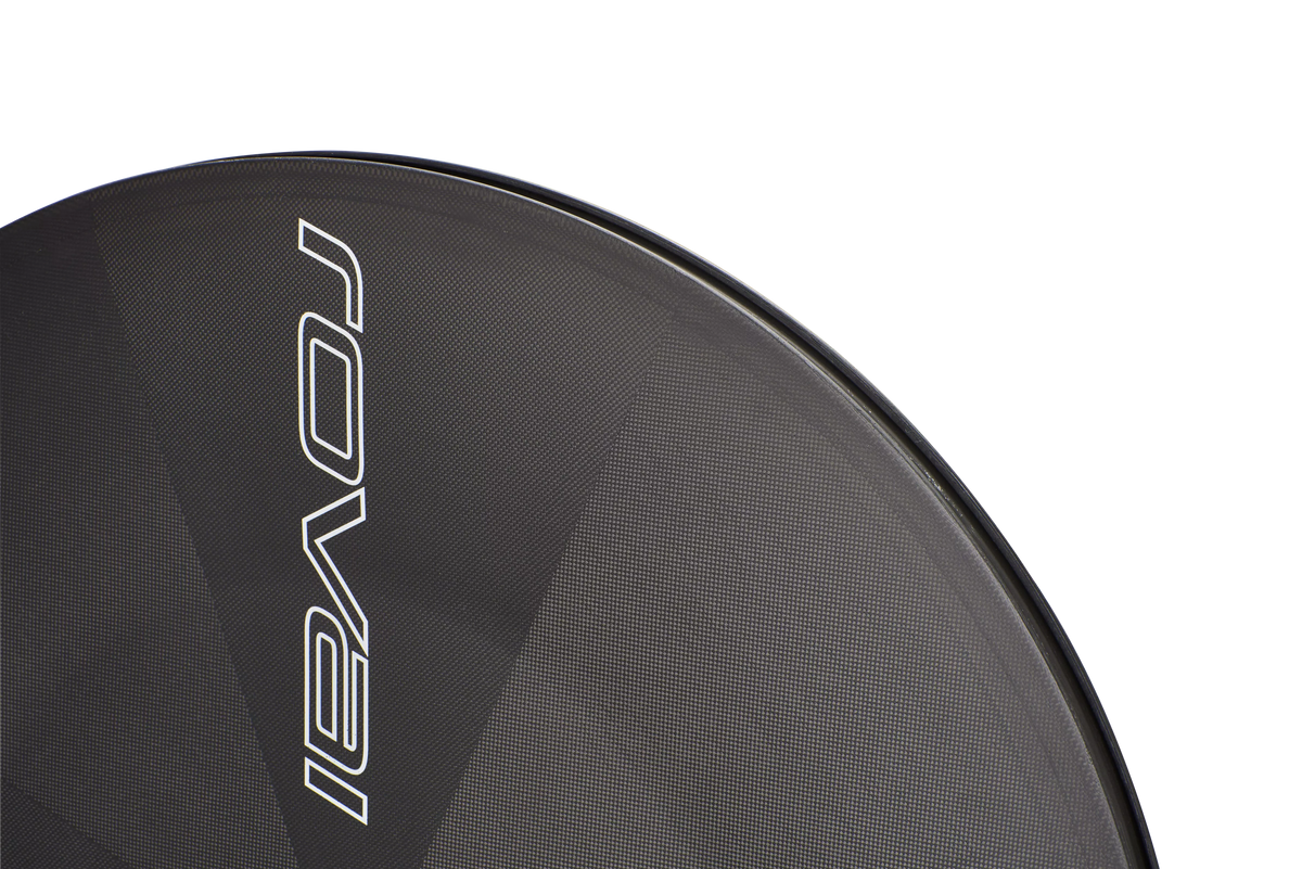 Specialized Roval 321 pladehjul til skivebremser