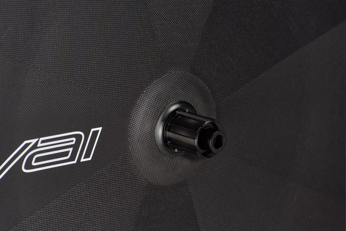 Specialized Roval 321 pladehjul til skivebremser