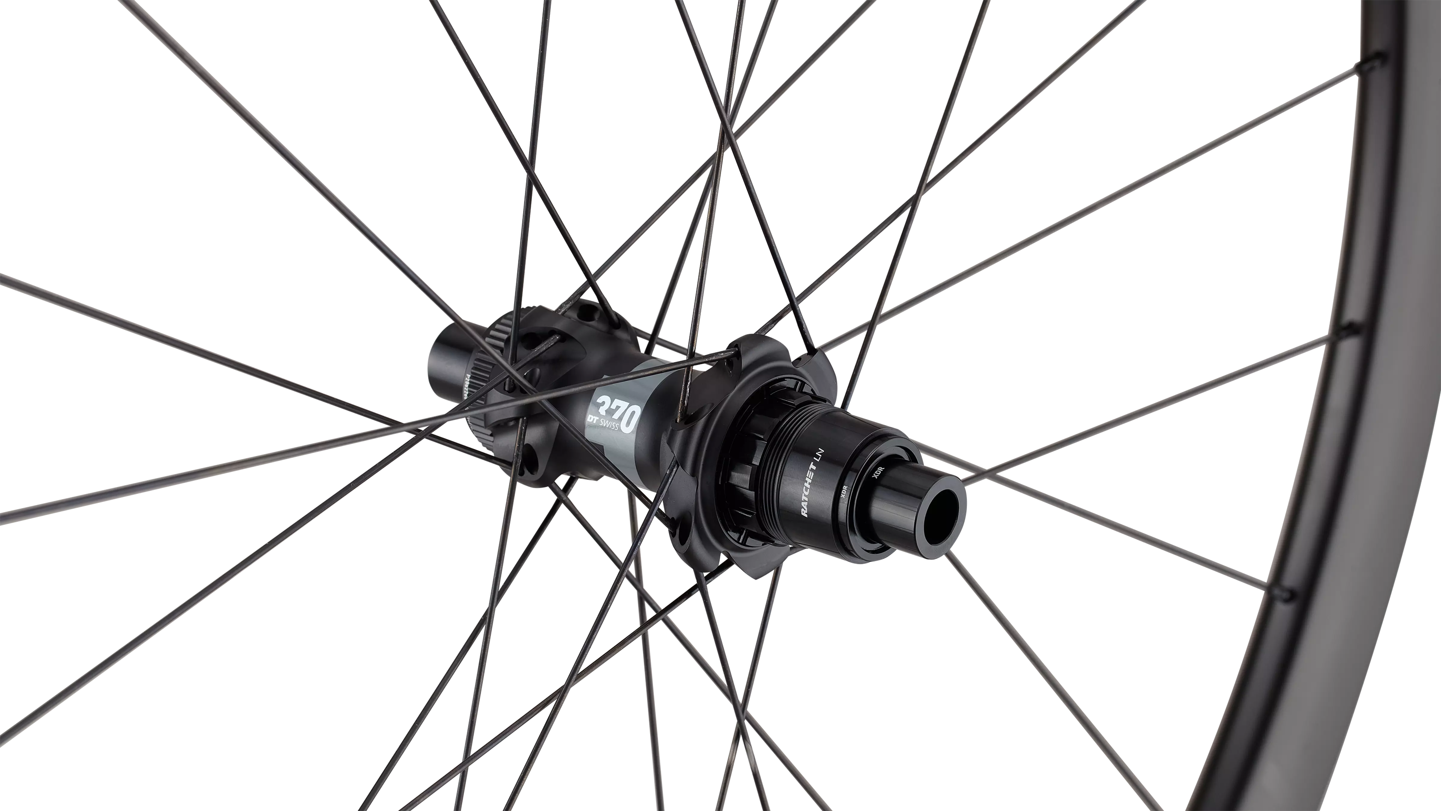 Specialized Roval Terra C III