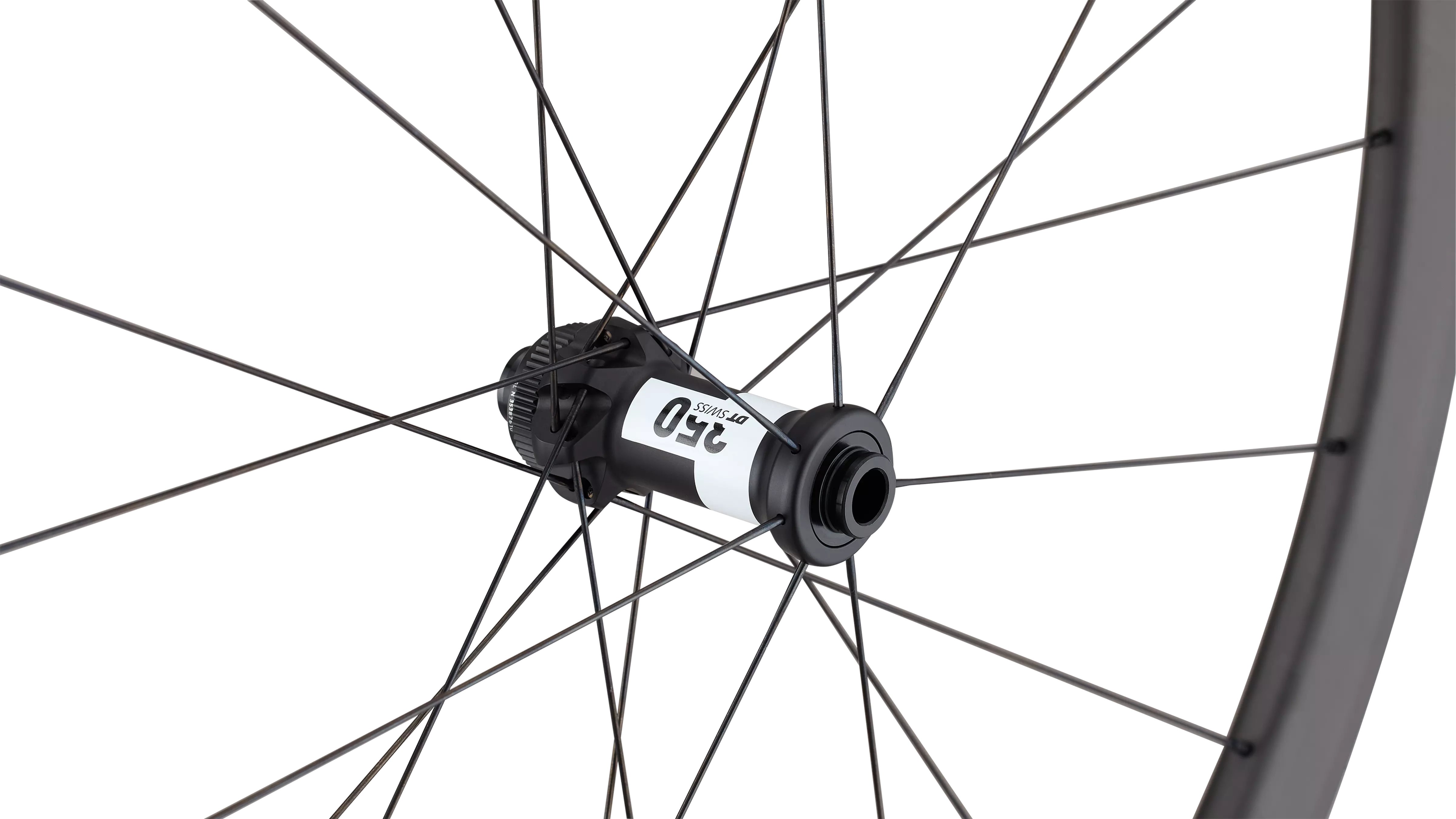 Specialized Roval Terra CL III