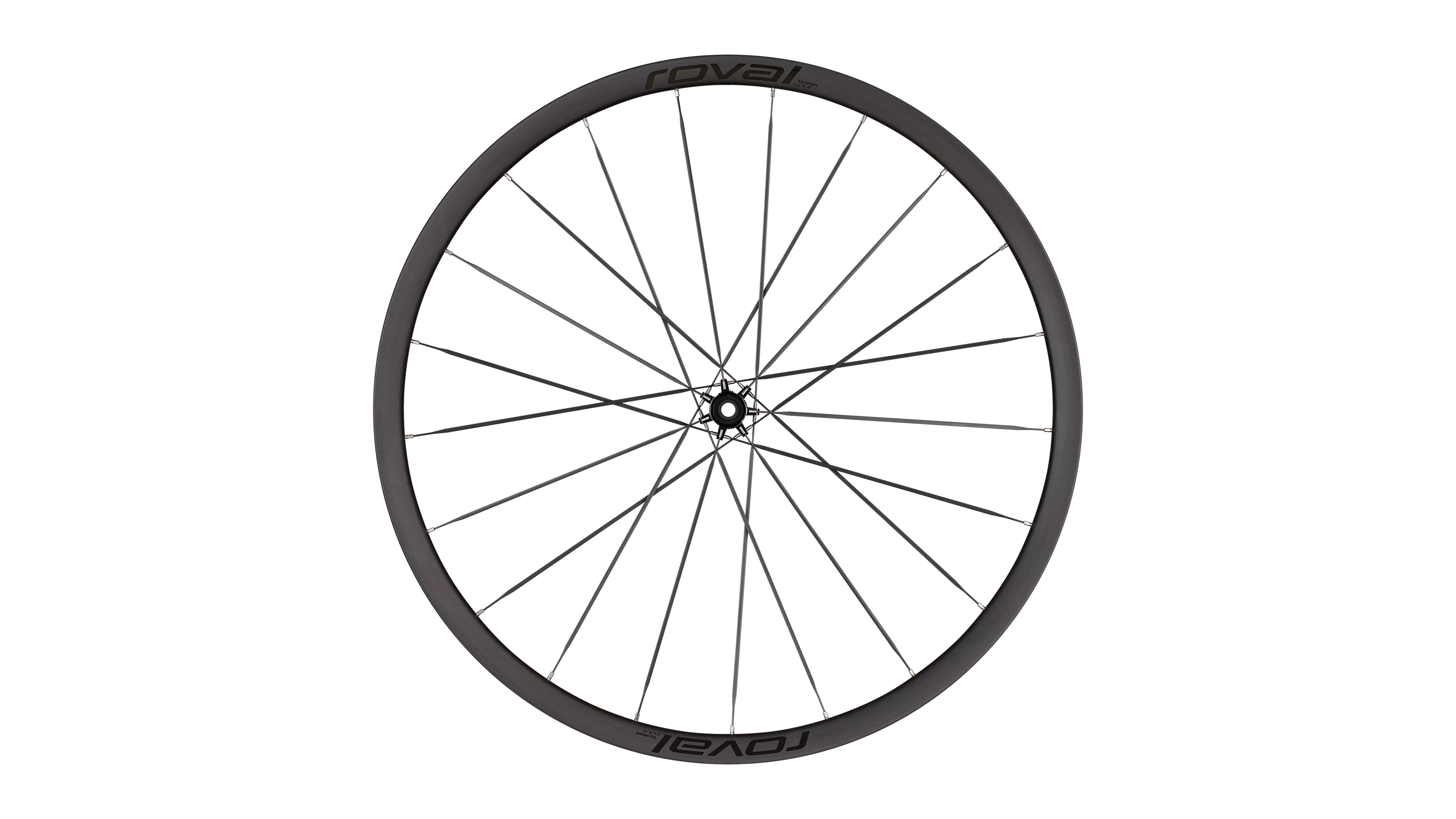 Specialized Roval Terra CLX III