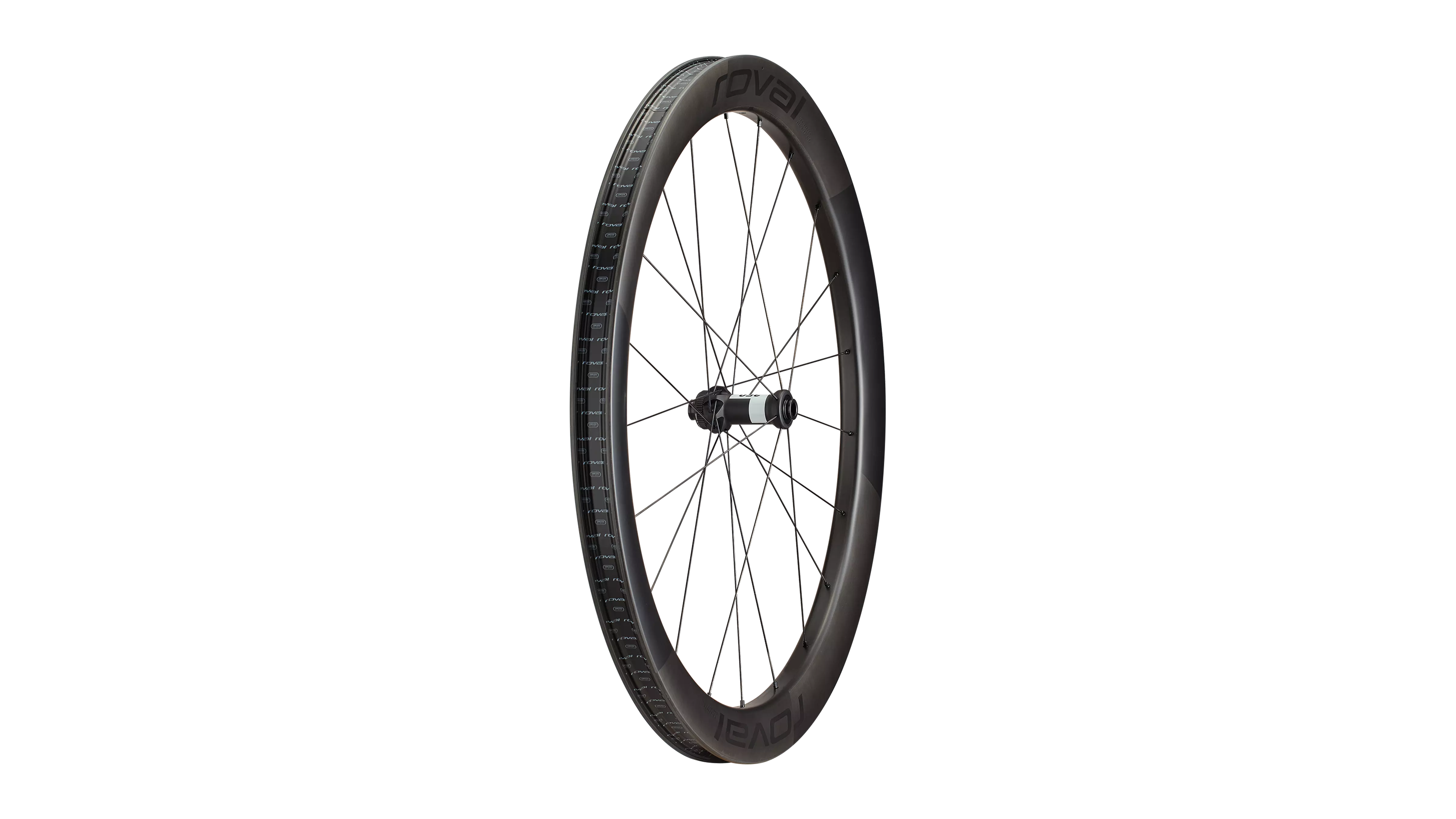 Specialized Roval Terra Aero CL