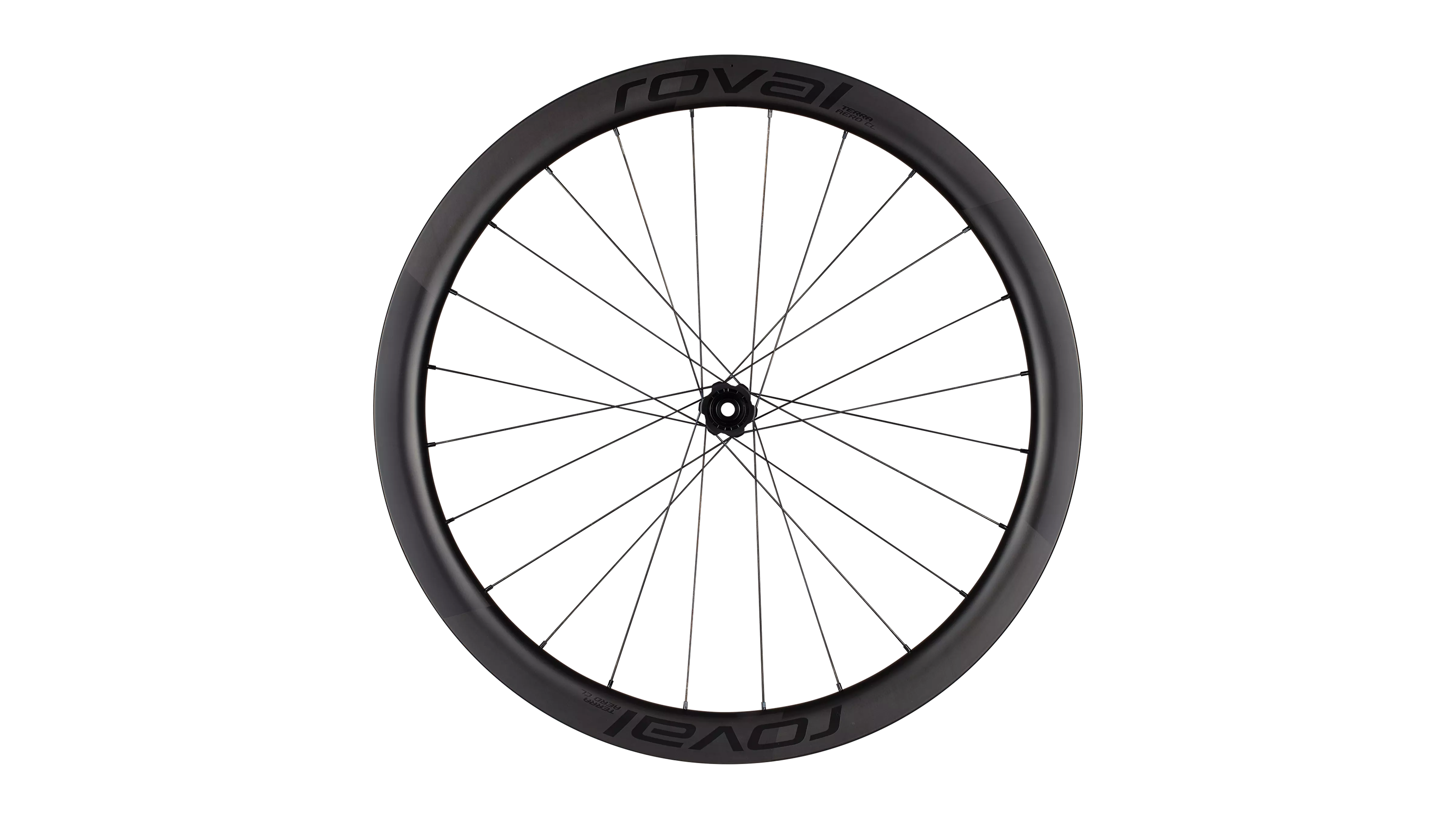 Specialized Roval Terra Aero CL