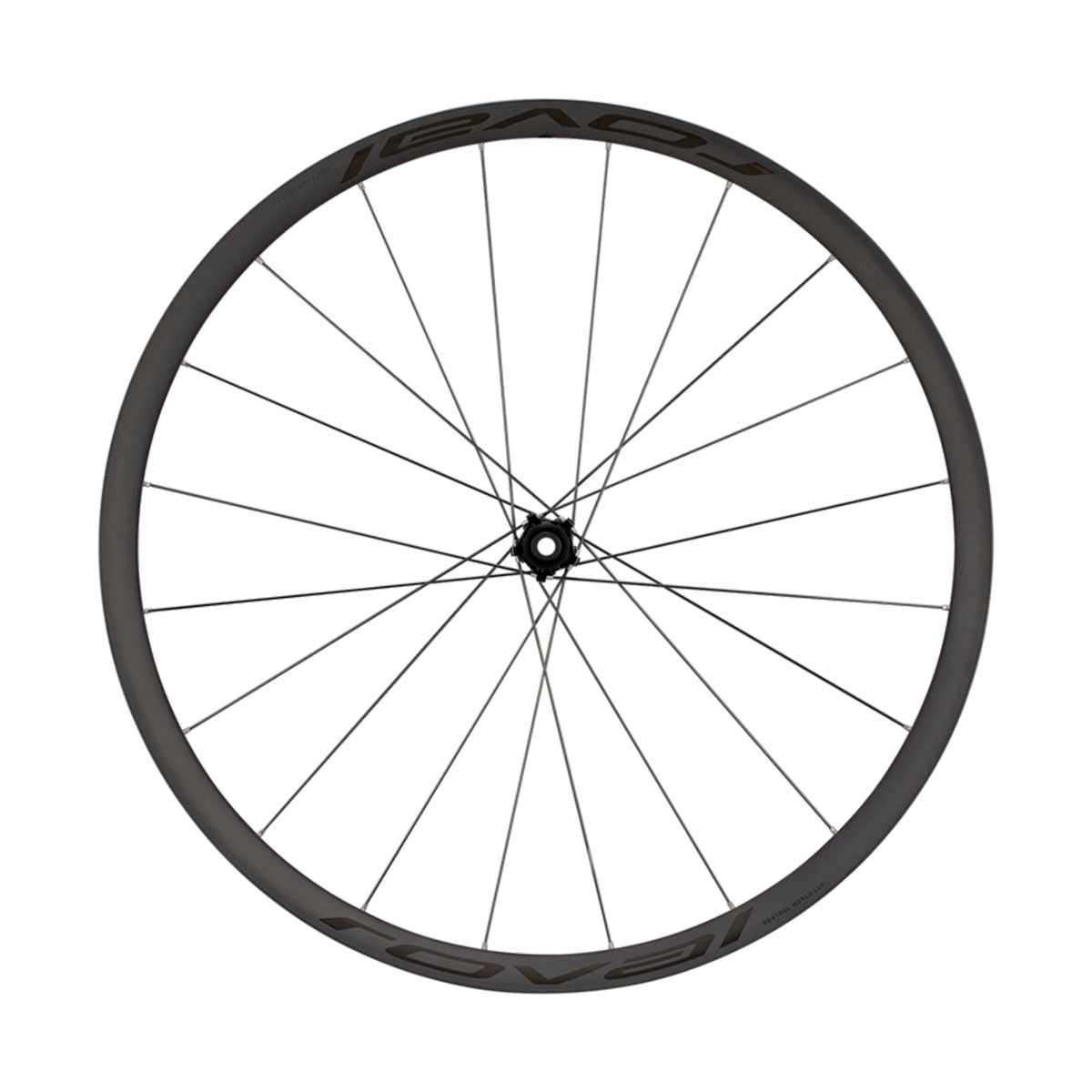 Specialized Roval Control World Cup