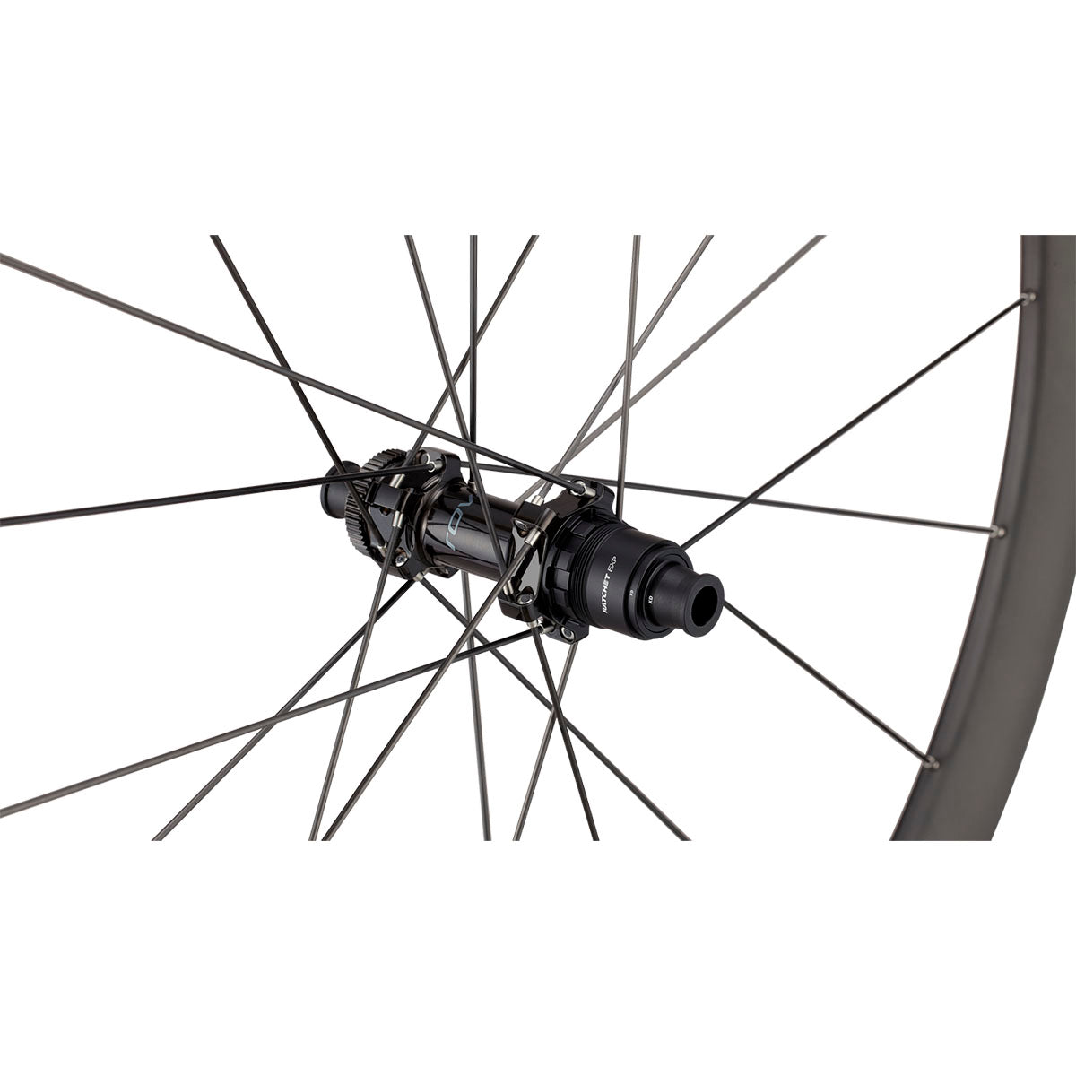 Specialized Roval Control World Cup