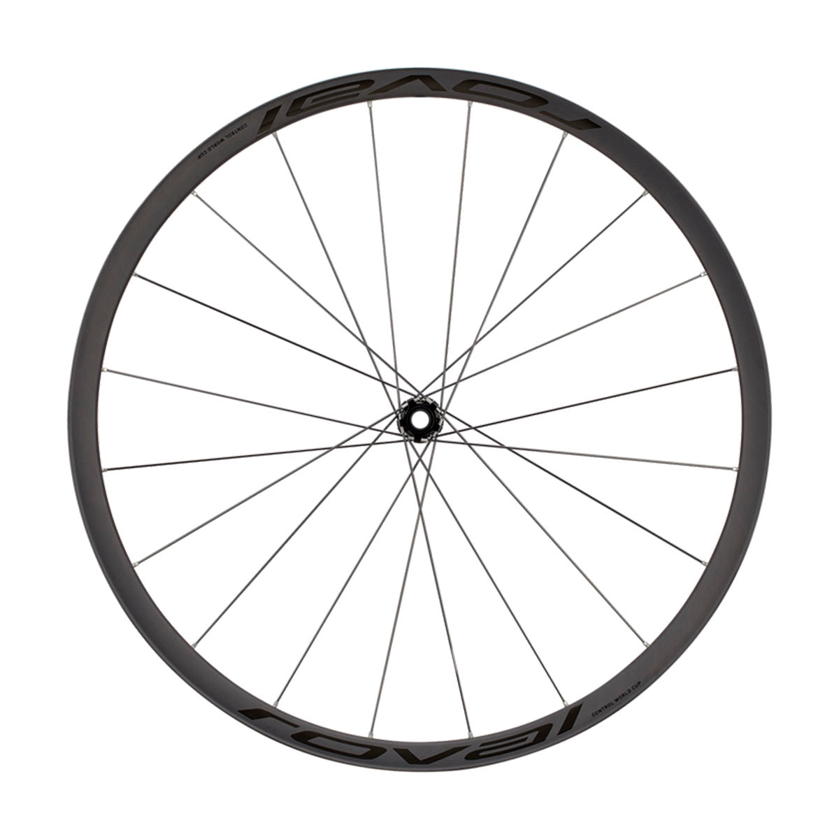 Specialized Roval Control World Cup