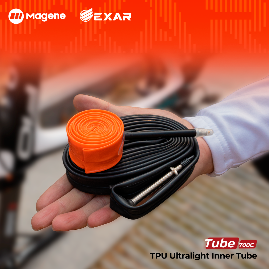 Magene EXAR TPU Inner Tube